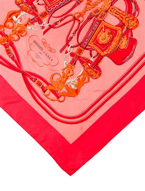 hermes brides de gala|hermes brides de gala silk scarf.